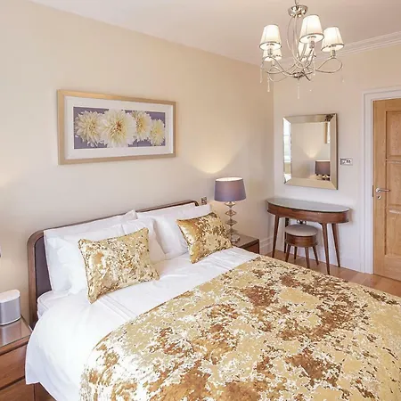 Villa Charleston Killarney