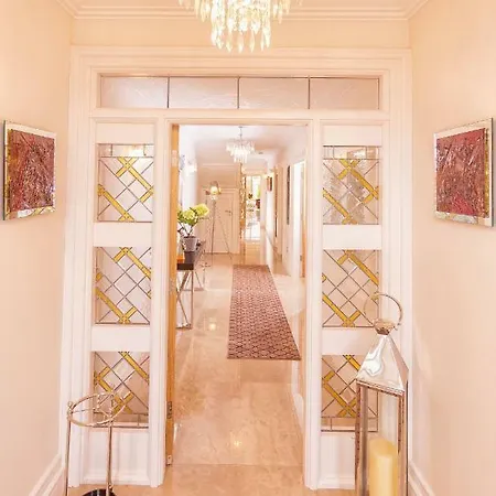 Villa Charleston *